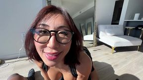 bg-theyloveflaxk (chinese secretary gets huge bbc facial on glasses)-ndbg052