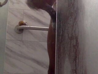 Caught in the Shower: When a Step Into Privacy Sparks Unexpected Secrets”