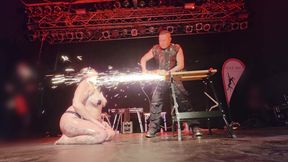 Hellish Affection 3 von 3