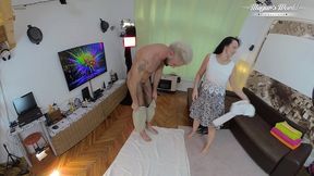 sissy angel makes a deal (1080)
