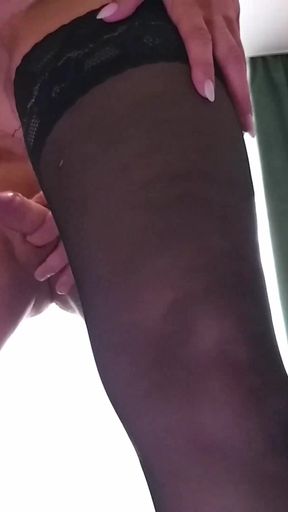 Jaw-dropping moment from "Wife tries anal sex for the first time with two men. Anal creampies. Full scene. Ep 23761"