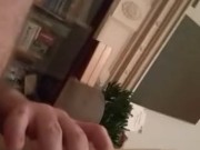 Fleshlight cum