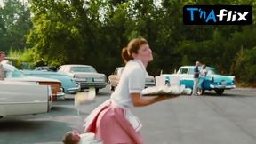 Drew Barrymore Breasts Scene in Omg Wet Boobs!