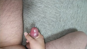 オナニー射精