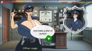 Metropolis Xxx Files Storm Of The Century - Meet and Fuck Game Play