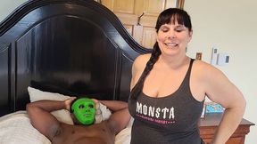 They Plugged Me and fucked Me