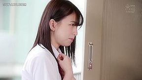 The Fate Of A Uniformed Chick Who Was Conceived By A Middle-aged Man In A Neighbors Garbage Room With 58 Consecutive Shots Without Pulling Out... Mai Hanagari