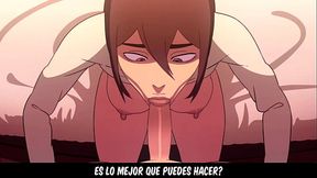 Rompiendo a Gabi (sub espa&ntilde_ol)