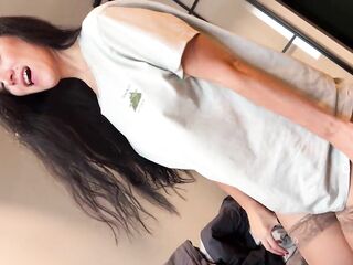 One Room, Also Many Secrets! Stepmom shares couch with stepson