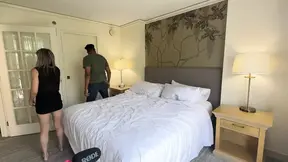 Bts Lora and Jordan BBC Rim Ride and Facial