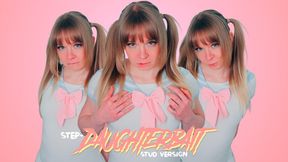 you and your friend ruin a virgin in front of her stepdad