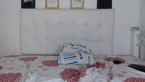 Sara Arroyave Private Show