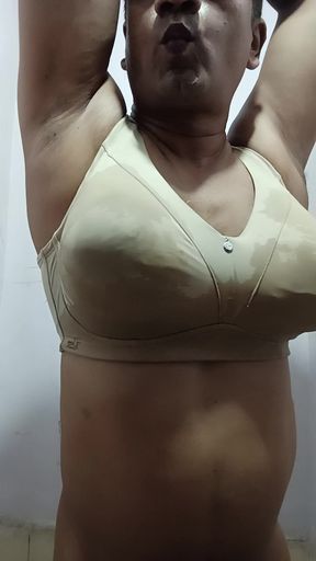 Bitch in horny mood