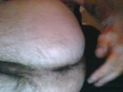 late night fingering