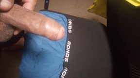 This is how it starts