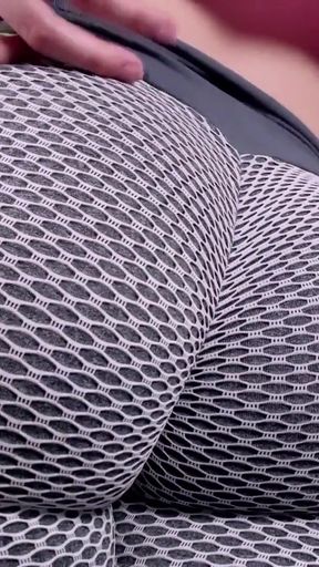 Ex Wife with Fat Ass   Clip 2