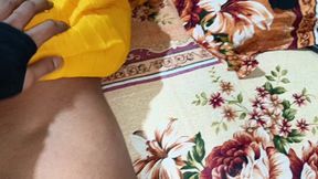 First Time Sex with Boyfriend, Rough Hard New Sex Part2