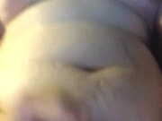 Teen dadbod feedee bear