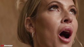 big tits stepmom gigi dior has the perfect plan to get her stepson s huge cock