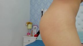 Arya Starr Private Show
