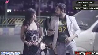 Mumbai Wali Girlfriend Ko Boyfriend Ne Hotel Me Lejakar Full Choda