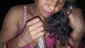 Desi Bhabhi's Sexy Videos
