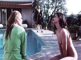 La Villa (1975, 35mm, full movie, vintage French)