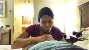 Blow And Go Plus Extras