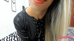 roleplay, namoradinha traindo o corno com negao