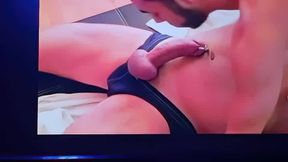 Daddy's Little Sissy