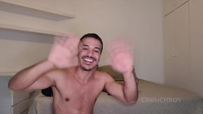 straigth latino fucking gay for financial motivation