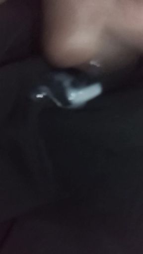 My delicious salty, milky
