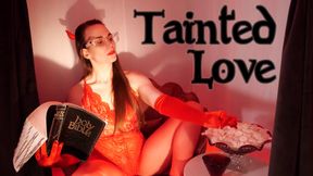 Tainted Love - An OLA Cinematic Series Event *The Naughty Nun returns, this time more devilish than ever*