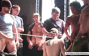 Fucked seamus oreilly suck dick