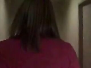 The L Word: Katherine Moennig and Lindsey Maxwell