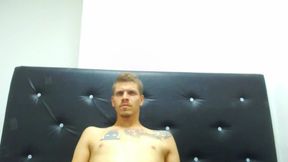 Alfred Cockstien Private Show - Part 2