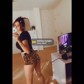 Booty and twerk compilation