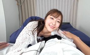 My First Older Girlfriend Teaches Me How to Have Sex – Hikari Aozora Pt.1