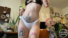 Bikini Try On Haul
