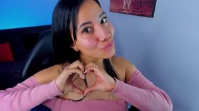 Pamela Lian Private Show