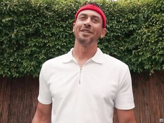 Big Butt 3-some Anna Claire Clouds, Jayla Page, Baby Gemini Brazzers