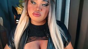 Neomie Thompson Private Show