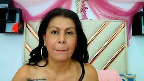 Vannessa Clark Private Show