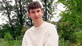 Hardcore POV Fuck: Amateur Boy Chasing Ecstasy – Gay XXX Thrills