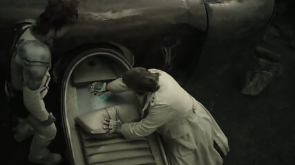 RAYzed.BYE.WOllves 1.6 lost paradise TEE.VEE