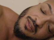 Boyfriend Dillon Diaz Helps You Snooze - My POV Boyfriend - FPOV Virtual Sex