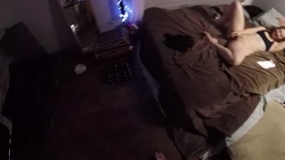 Watch Me, Then Fuck Me