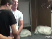 SIX LOAD GANGBANG
