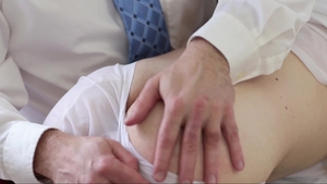 Missionary Boys: Spanked by His Betters