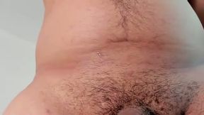 Axel Navas Private Show